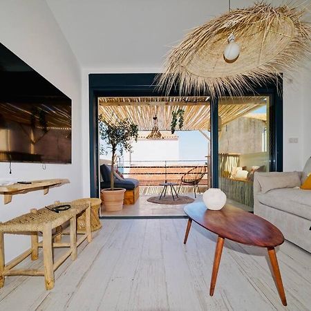 Sète Maison Boheme Au Bord De L'Eau מראה חיצוני תמונה