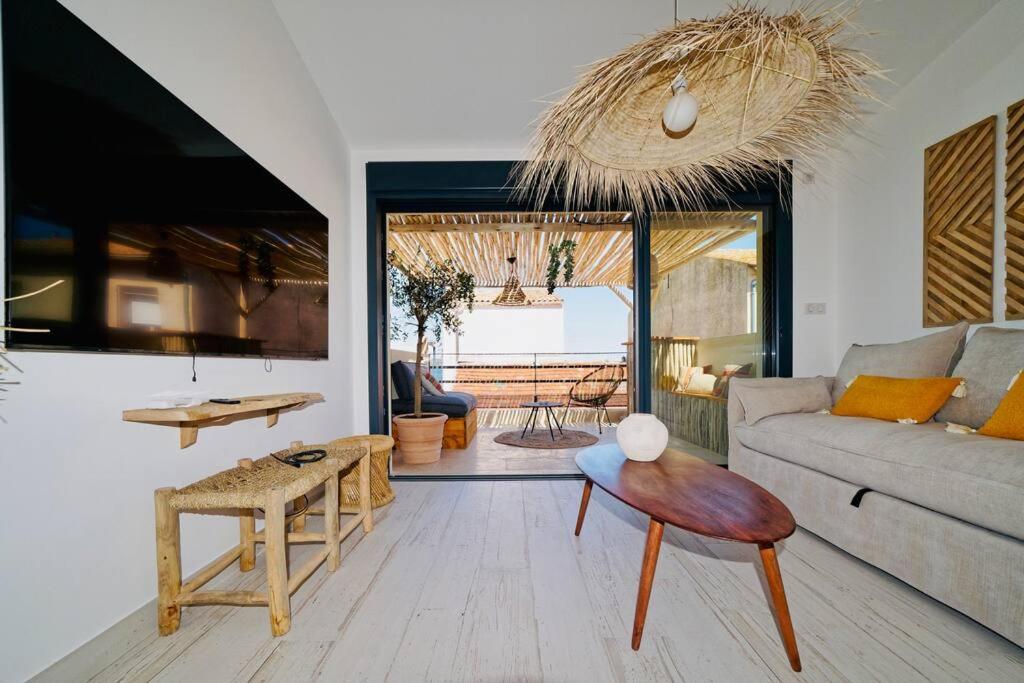 Sète Maison Boheme Au Bord De L'Eau מראה חיצוני תמונה